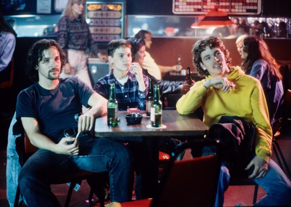 #45. Boys Don't Cry (1999)